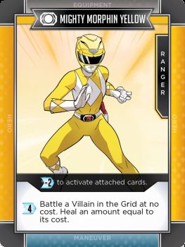 Aisha Ranger