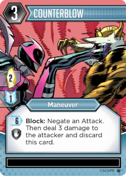 Counterblow