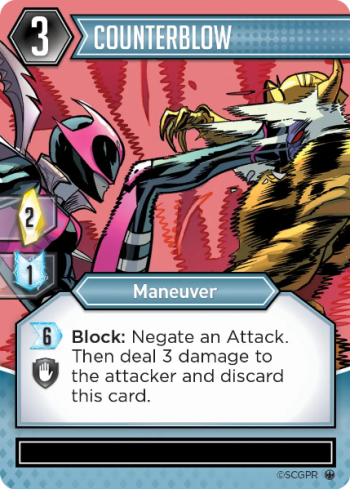 Counterblow