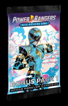 DBG Bonus Pack 1