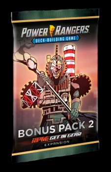 DBG Bonus Pack 2