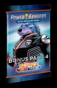 DBG Bonus Pack 4