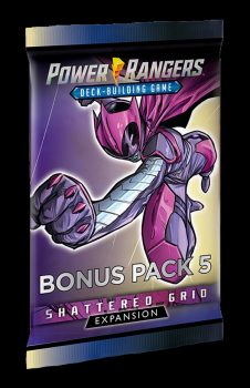 DBG Bonus Pack 5