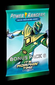 DBG Bonus Pack 6