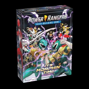 DBG It's Morphin' Time