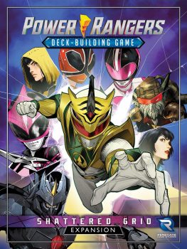 DBG Shattered Grid