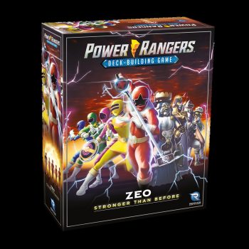 DBG Zeo Stronger Than Before