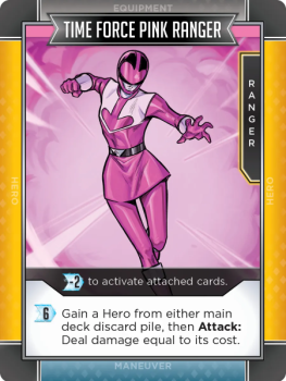 Jen Ranger