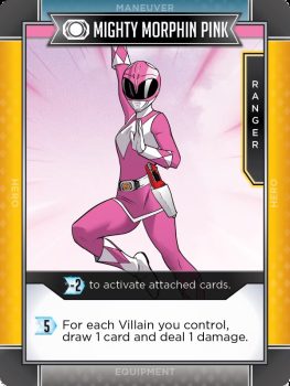 Kat Ranger