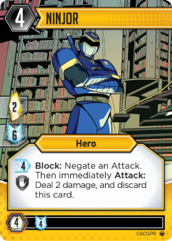 Ninjor