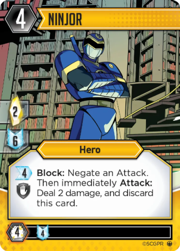 Ninjor