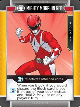 Rocky Ranger