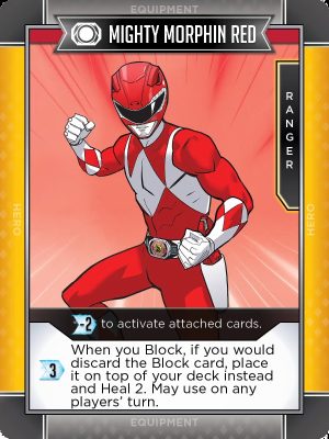Rocky Ranger