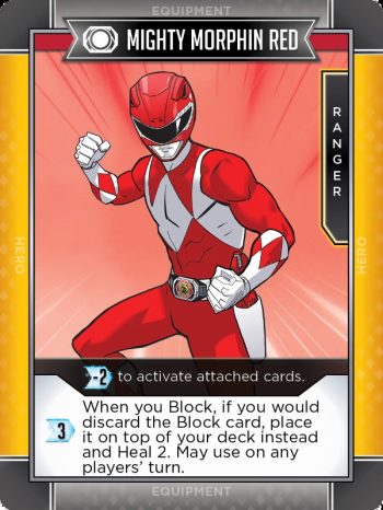 Rocky Ranger