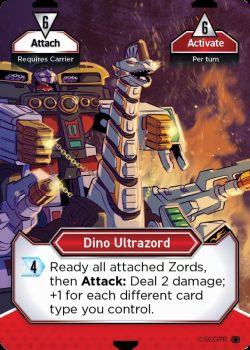 Ultrazord